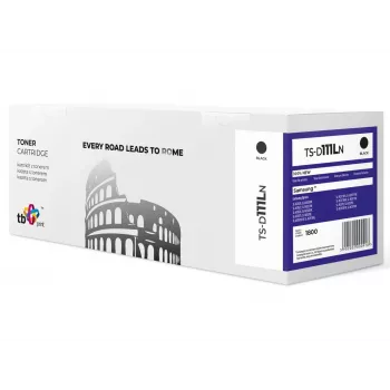 Toner TB kompatybilny z Samsung MLT-D111L TS-D111LN 100% nowy