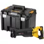DeWalt DCS386 18v XR Bezprzewodowa Bezszczotkowa FLEXVOLT Piła Szablasta o Wysokiej Mocy