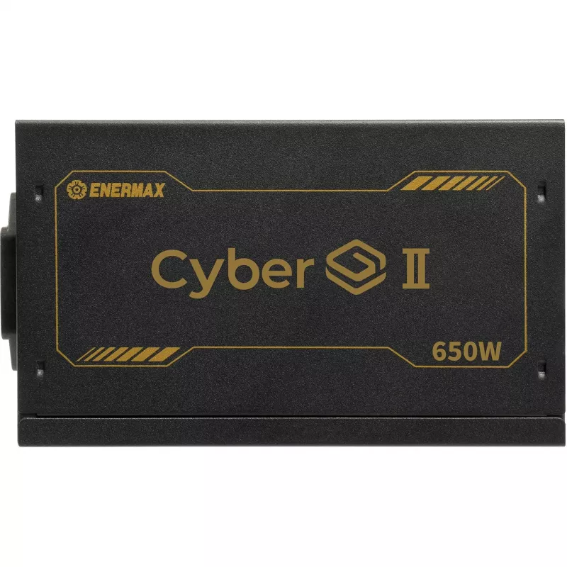 Zasilacz Enermax ERV650G-AHG-NAC 650 W