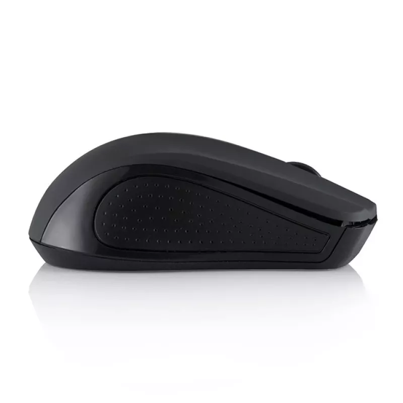 Mysz Modecom M-MC-0WM9-100 RF Wireless
