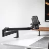 Statyw mikrofonowy do transmisji Elgato Wave Mic Arm LP Mocowanie biurkowe Czarny 1,69 kg