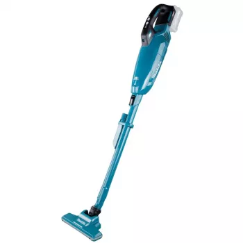 Makita XGT CL001GZ02 - Odkurzacz - krótki naścienny/ręczny (2 w 1)