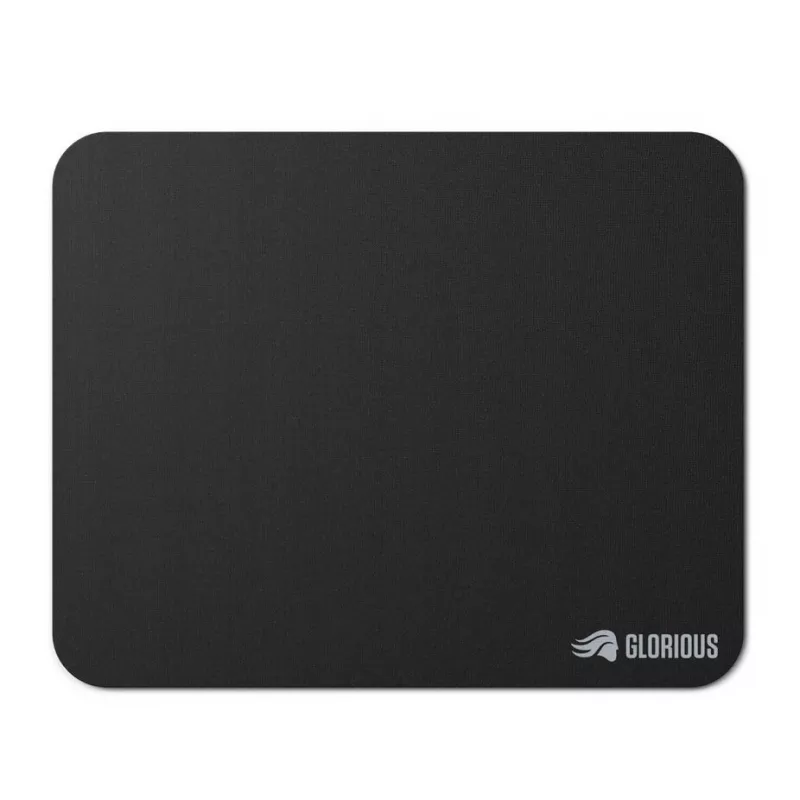 Podkładka pod mysz Glorious PC Gaming Race mysz Pad 2 Medium - Edgeless - Czarna