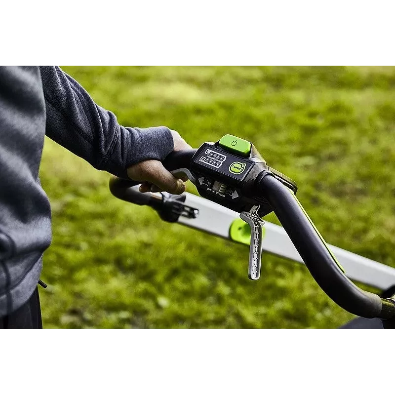 Kosiarka pchana Greenworks GD60LM51SP