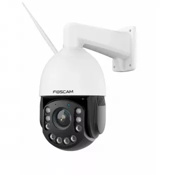 Foscam SD4H kopułkowa kamera IP do monitoringu zewnętrznego 2304 x 1536 pikseli ścienna (SD4H)