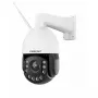 Foscam SD4H kopułkowa kamera IP do monitoringu zewnętrznego 2304 x 1536 pikseli ścienna (SD4H)