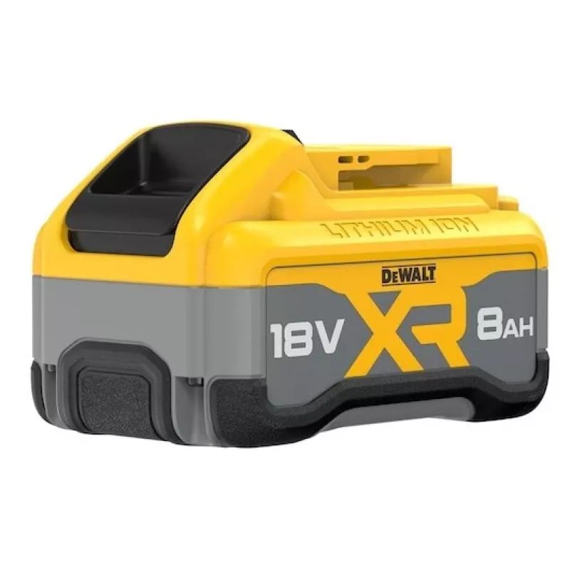 Ładowarka do akumulatorów DeWalt DCB1880-XJ 18V 8Ah — ładowarka do akumulatorów DeWalt 18V