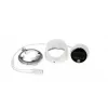Kamera IP bezpieczeństwa DAHUA IPC-HDW1639T-A-IL-0280B-S6 — 8 MP, stałoogniskowy obiektyw 2,8 mm, IR 30 m, IP67, PoE