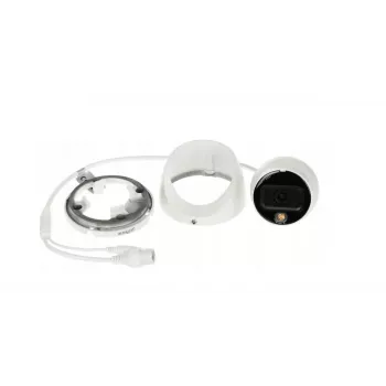 Kamera IP bezpieczeństwa DAHUA IPC-HDW1639T-A-IL-0280B-S6 — 8 MP, stałoogniskowy obiektyw 2,8 mm, IR 30 m, IP67, PoE