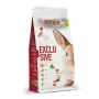 Sucha karma dla królików Alegia Exclusive 700 g — smak warzywny, białko 15,76%, włókno 16,3%
