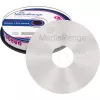 CD-R MediaRange MR214 700 MB 52x 10 szt.