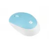Mysz NATEC Harrier 2 Bluetooth Optyczna 1600 DPI