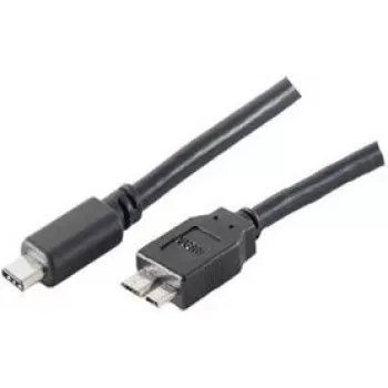 Kabel USB Shiverpeaks BS77142-1.0