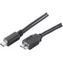 Kabel USB Shiverpeaks BS77142-1.0