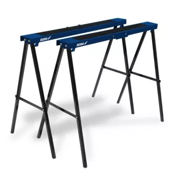 Akcesorium prowadnicy do multitoola/piły zanurzeniowej Dedra N110