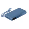 Power bank Belkin BPB028hqBL 20000 mAh, 2× USB‑C, 1× USB‑A, niebieski