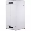 DIGITUS Netzwerkschrank Unique 32HE 1609x800x800mm szary (Speditionsversand)