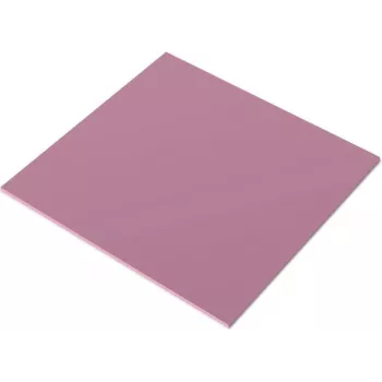 Alphacool Core - Thermal Pad - Pink - 180 °C - -50 °C - 9 W/m·K - 3,2 g/cm³ (13417)