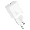 Ładowarka sieciowa Baseus P10110902213-01 USB-C GaN5 mini 30W, biała