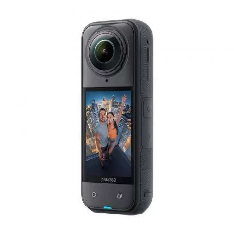 Zestaw Standardowy Kamery Insta360 X5