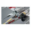 Zestaw do montażu modelu wahadłowca REVELL skala 1:72 — X-Wing Starfighter, długość 100 mm
