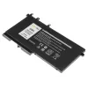 Bateria zielony Cell do DELL Latitude 5280 5290 5480 5490 5495 5580 5590 11,4 V 2900 mAh litowo-jonowa