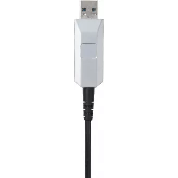 Vivolink PROUSB3AAF5 Kabel USB USB 3.2 Gen 1 (3.1 Gen 1) 5 m USB A Czarny