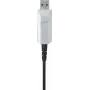 Vivolink PROUSB3AAF5 Kabel USB USB 3.2 Gen 1 (3.1 Gen 1) 5 m USB A Czarny