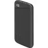 Powerbank szybkiego ładowania 10 000 mAh (czarny, USB-C PD, QC 3.0)