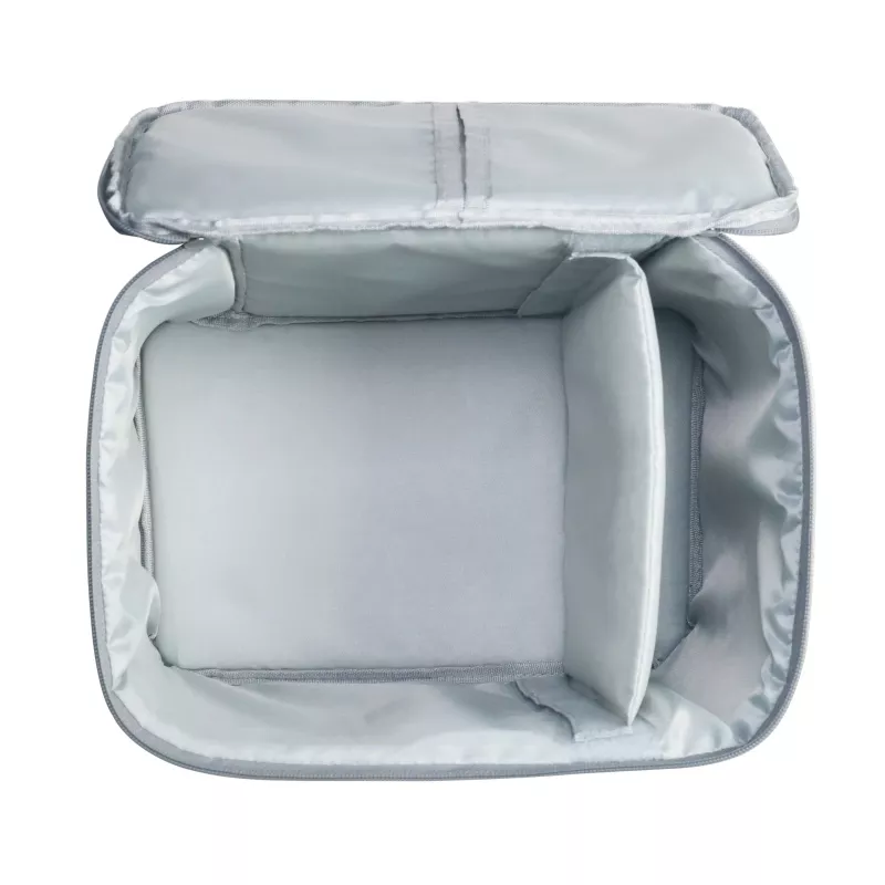 Torba do projektora WANBO dla Mozart 1 Pro / DaVinci 1 Pro — szara ochronna torba transportowa