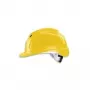 Kask ochronny Uvex 9772130 żółty