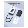 Power Bank UGREEN 25919 10000mAh Magnetyczny Bezprzewodowy przenośny powerbank o pojemności 10000 mAh