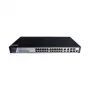 Hikvision Pro Series DS-3E2528P(B) - Switch - zarządzalny - 24 x 10/100/1000 (PoE+)