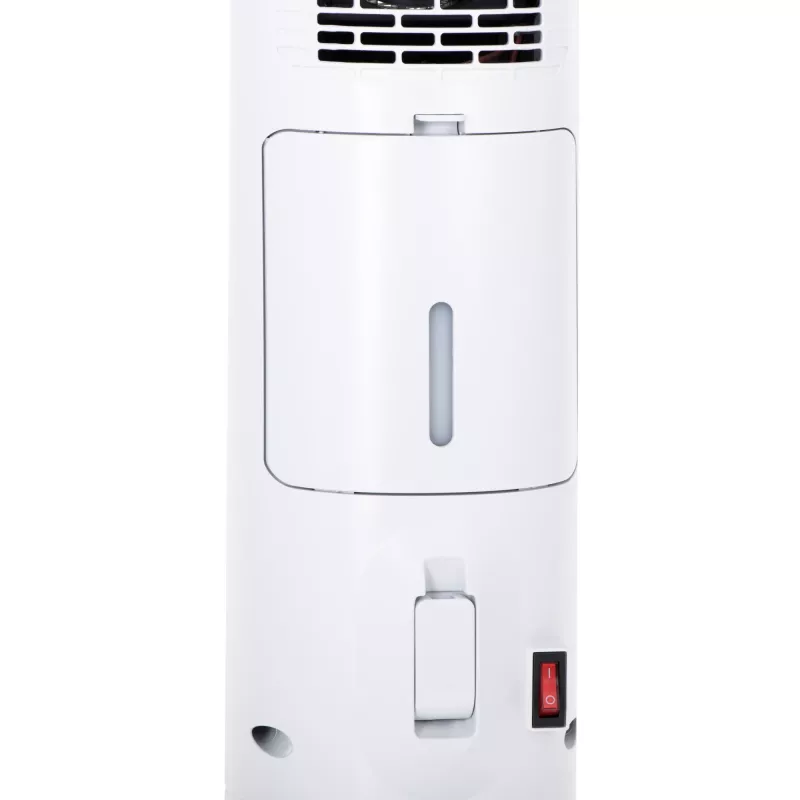 Grzejnik ceramiczny ADLER AD 7730 Biały