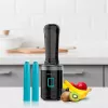 Blender ręczny CECOTEC Power Mixer Titanium 350 EasyGo — mikser ręczny, model 3907