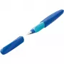 Pióro wieczne Pelikan 814744 niebieskie