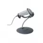Ręczny skaner kodów kreskowych 1D z laserem Olympia LS 6000 — czujnik laserowy, RS-232, IP42, kabel PS/2