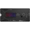 Dark Project ALU81A Terra Nova Gaming Keyboard, ISO, Black