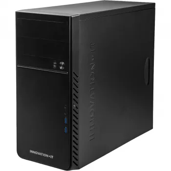 Komputer Intel i3-14100 SSD M.2 NVMe