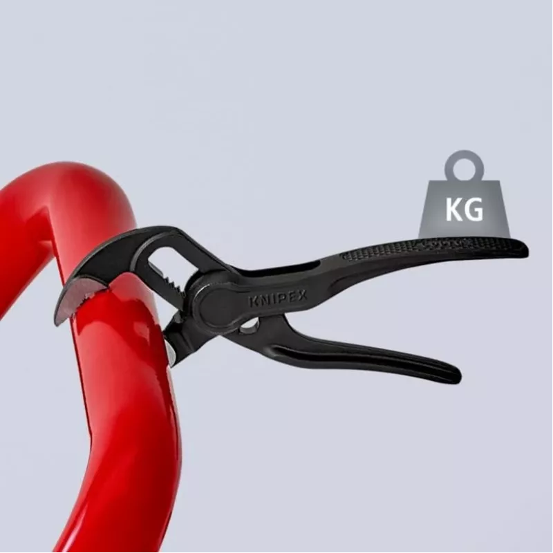 Szczypce nastawne Knipex Cobra XS