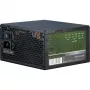 Zasilacz Inter-Tech Argus APS 420 W 20+4 Pin ATX ATX Czarny
