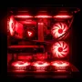SAVIO VELOX 360mm CPU Liquid Cooler with ARGB