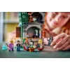LEGO HARRY POTTER 76467 Dom Luny Lovegood