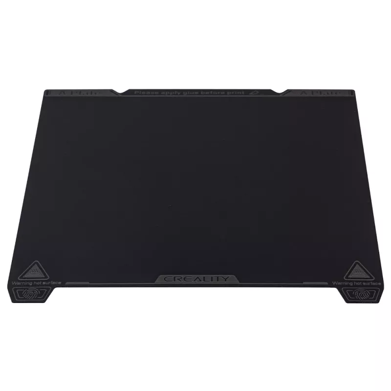 Buildplate Creality 3D 4004090103 for Ender-3 S1 Ender-5 S1