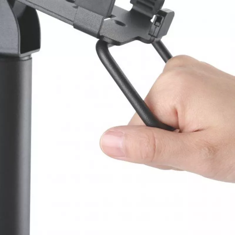 Podstawka pod terminal płatniczy Sbox POS SWIWEL PTM-03