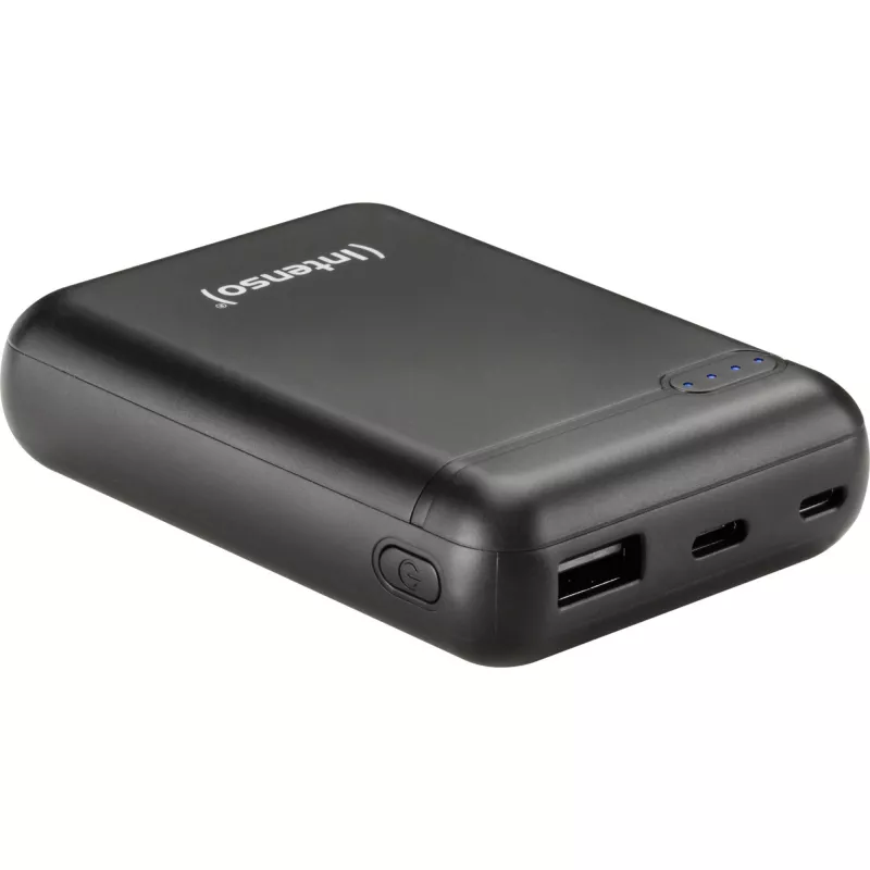 Intenso XS10000 litowo-polimerowy (LiPo) 10000 mAh czarny