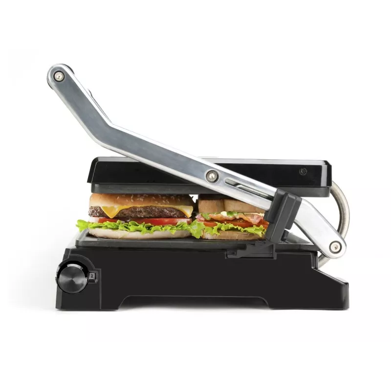 Grill elektryczny Black+Decker BXGR2200E (2200 W)