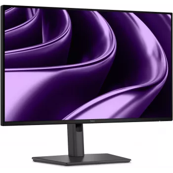 Monitor DELL Pro P P2426HE 60,5 cm (23,8 cala) 1920 x 1080 pikseli Full HD LCD Szary