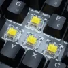 Klawiatura gamingowa Sharkoon SKILLER SGK50 S3 USB QWERTZ niemiecka czarna