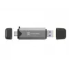 Czytnik kart SCARAB 3 USB A/C SD/MICRO USB 3.